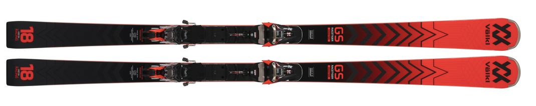 Detailed Infos about the p_ski Racetiger GS Master