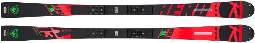 Detailed Infos about the p_ski Hero Athlete FIS SL