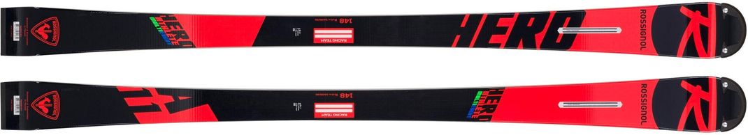 Detailed Infos about the p_ski Hero Athlete Multievent