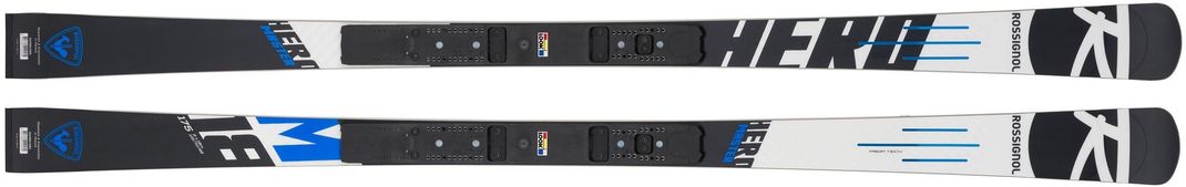 Detailed Infos about the p_ski Hero Master