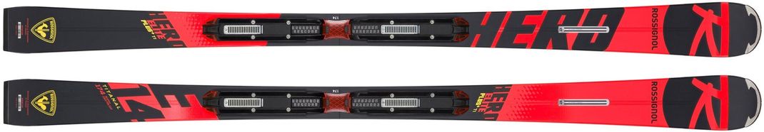 Detailed Infos about the p_ski Hero Elite Plus TI