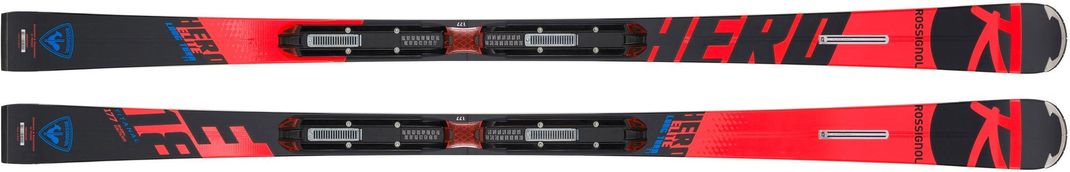 Detailed Infos about the p_ski Hero Elite LT TI