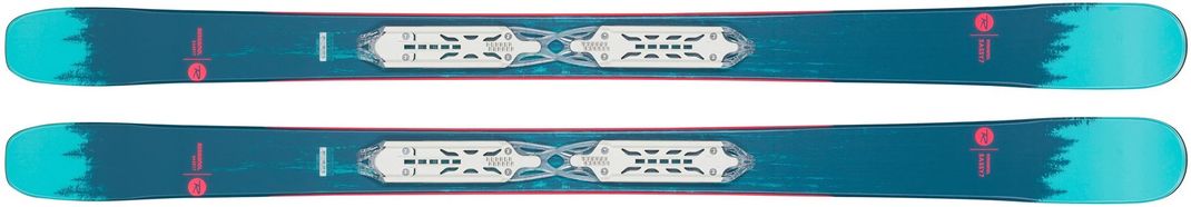 Detailed Infos about the p_ski Sassy 7