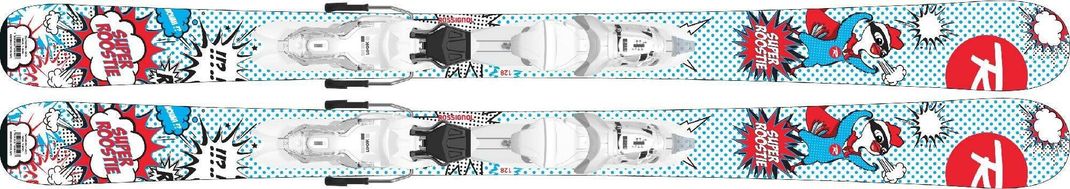 Detailed Infos about the p_ski Super Roostie