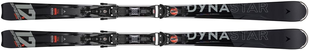 Detailed Infos about the p_ski Speed Zone 12 TI