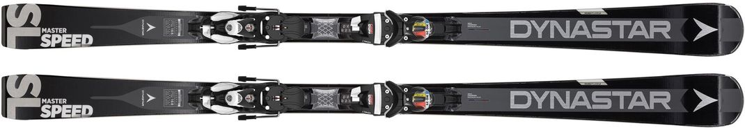 Detaillierte Infos zum p_ski Speed Master SL (Konect)