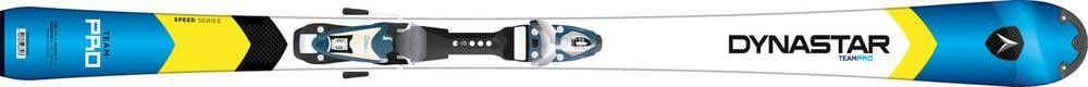 Detailed Infos about the p_ski Team Pro Flat
