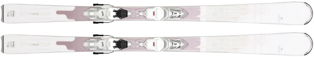 Detaillierte Infos zum p_ski Intense 10