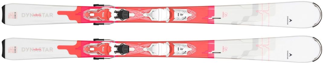 Dynastar Intense 6 - Lady Ski - Ski Review - Season 2019/2020