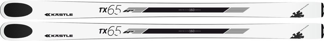 Detailed Infos about the p_ski TX65