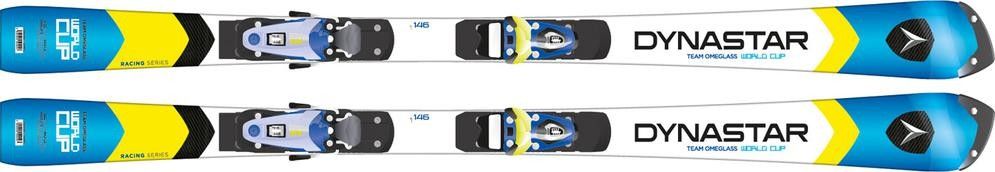 Detaillierte Infos zum p_ski Team Omeglass WC R20 Pro