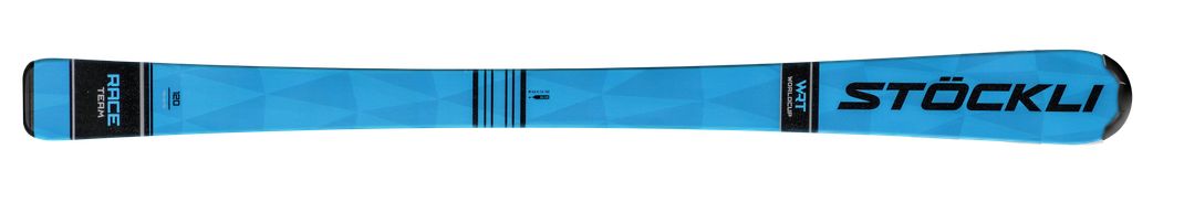 Detailed Infos about the p_ski Race Team