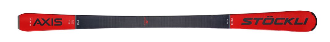 Detailed Infos about the p_ski Axis Pro