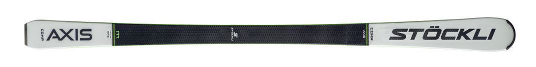 Detailed Infos about the p_ski Axis Comp