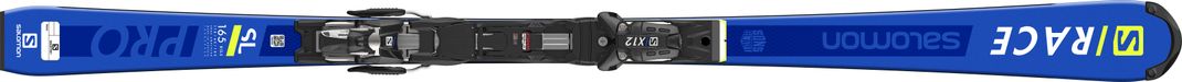 Detailed Infos about the p_ski S/Race Pro SL