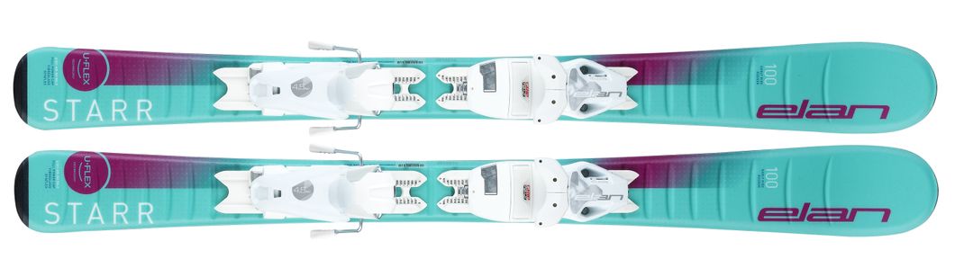 Detaillierte Infos zum p_ski Starr