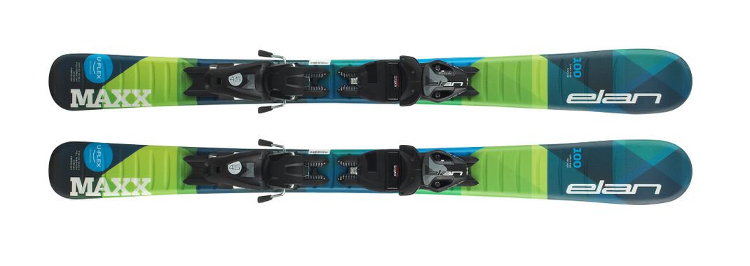 Detaillierte Infos zum p_ski Maxx