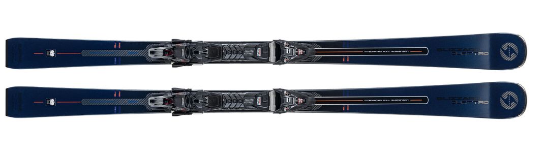 Detailed Infos about the p_ski Quattro RS 76