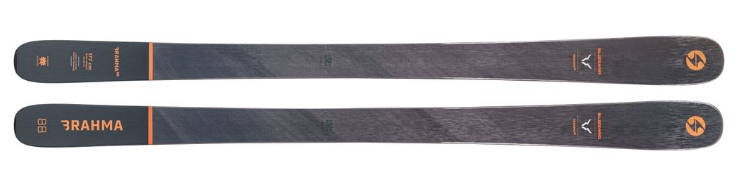 Detaillierte Infos zum p_ski Brahma 88 (grey)