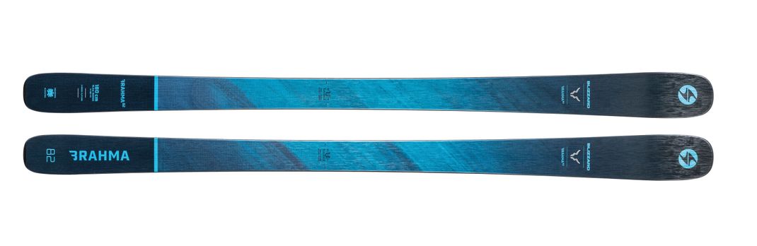 Detailed Infos about the p_ski Brahma 82