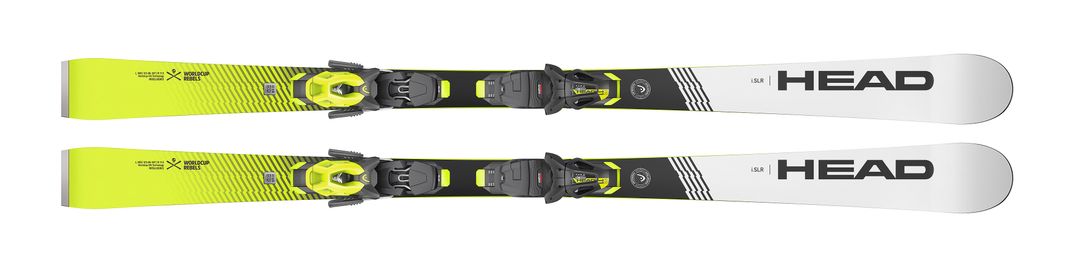 Detailed Infos about the p_ski Worldcup Rebels i.SLR