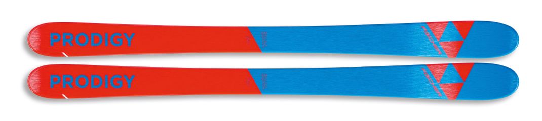 Fischer Prodigy - Junior Ski - Ski Review - Season 2020/2021