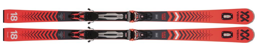 Detailed Infos about the p_ski Racetiger GS