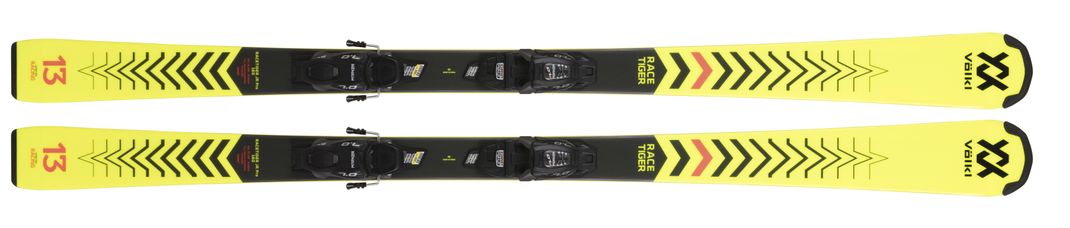 Detailed Infos about the p_ski Racetiger JR Pro
