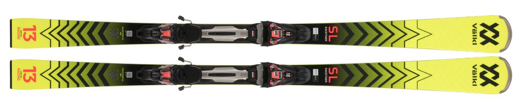 Detailed Infos about the p_ski Racetiger SL