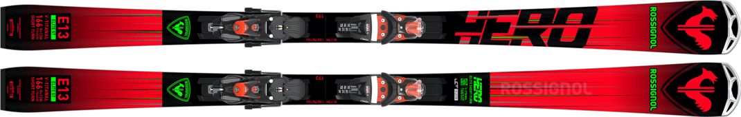 Detailed Infos about the p_ski Hero Elite ST Ti