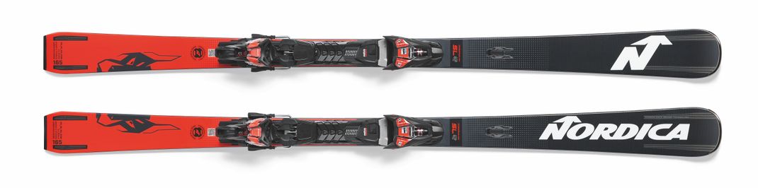 Detailed Infos about the p_ski Dobermann SLR RB FDT