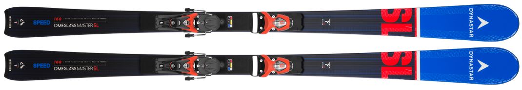 Detailed Infos about the p_ski Speed Omeglass Master SL