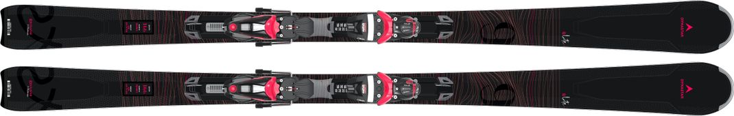 Detailed Infos about the p_ski E Lite 9