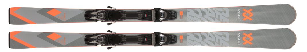 Detailed Infos about the p_ski Deacon 75