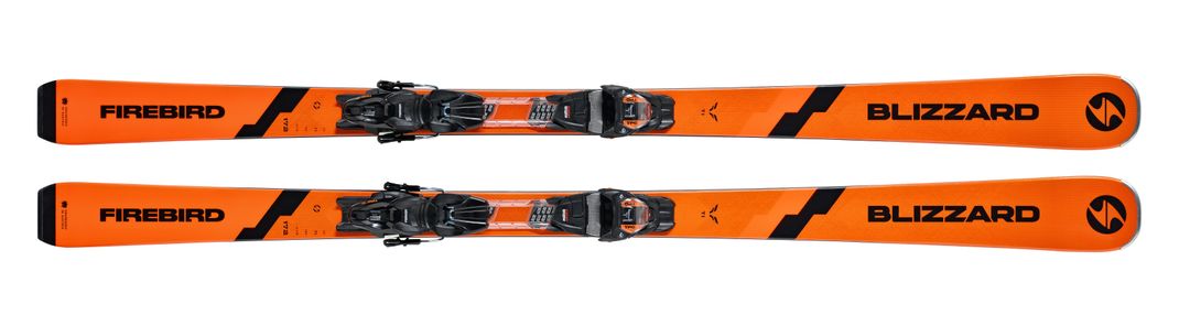 Detailed Infos about the p_ski Firebird Ti