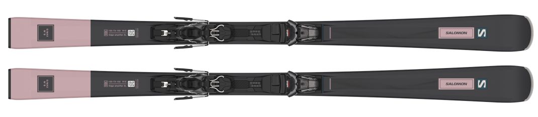 Detailed Infos about the p_ski S/Max N°8