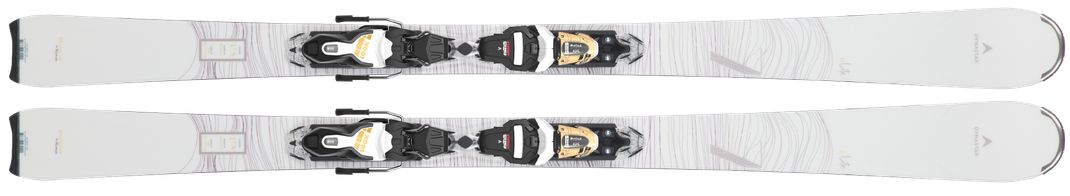 Detailed Infos about the p_ski E Lite 7