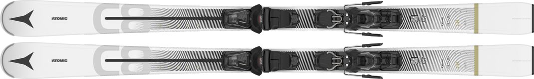 Detailed Infos about the p_ski Cloud C8