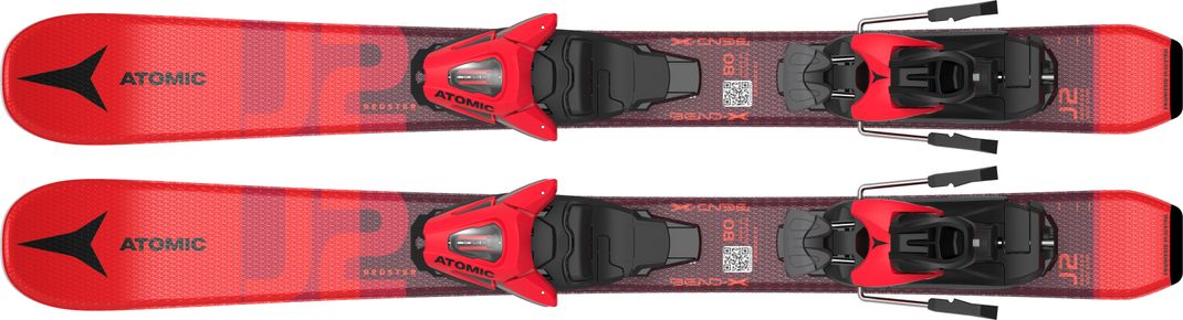 Detailed Infos about the p_ski Redster J2 70-90
