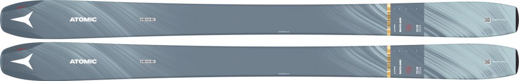 Detailed Infos about the p_ski Backland 98 W