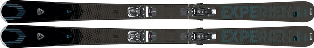 Detailed Infos about the p_ski Experience 82 Ti