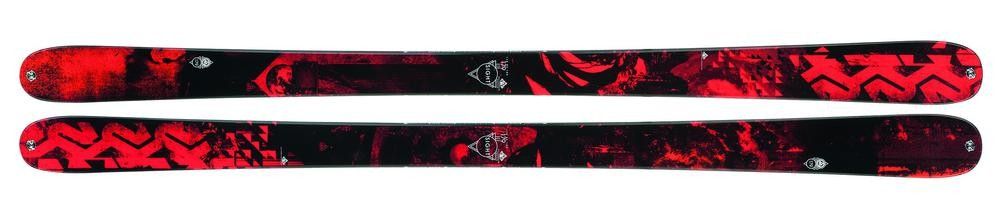 Detailed Infos about the p_ski Sight