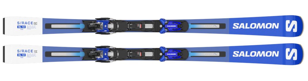 Detailed Infos about the p_ski S/Race SL 12