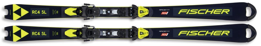 Detaillierte Infos zum p_ski RC4 Worldcup SL JR