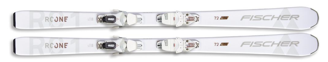 Detailed Infos about the p_ski RC One Lite 72