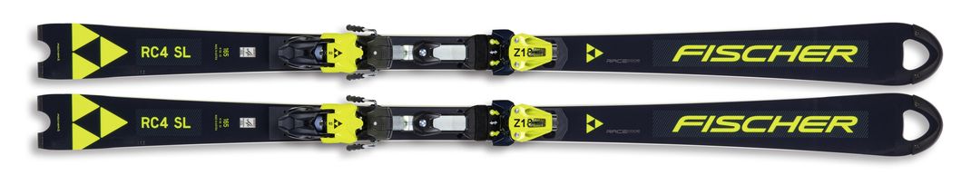 Detailed Infos about the p_ski RC4 Worldcup SL