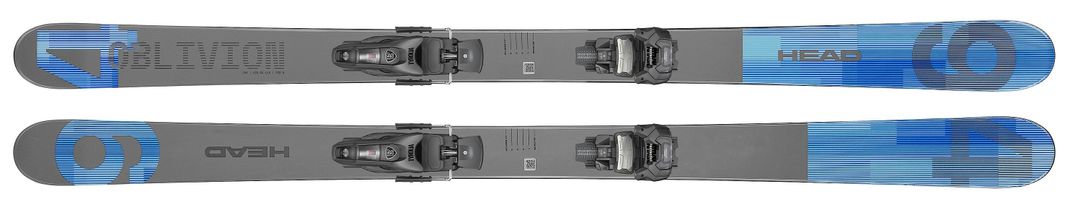 Detaillierte Infos zum p_ski Oblivion 94