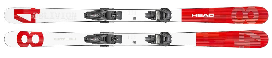Detaillierte Infos zum p_ski Oblivion 84