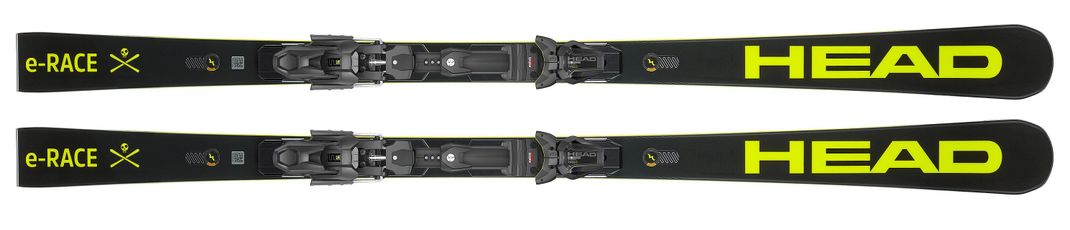 Detailed Infos about the p_ski Worldcup Rebels E-Race