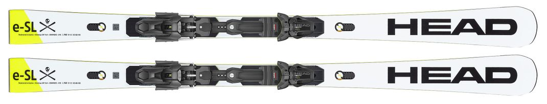 Detailed Infos about the p_ski Worldcup Rebels E-SL